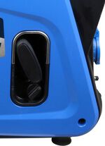 Inverter stroomgenerator, 1200W, voor elektronische apparaten met printplaat 