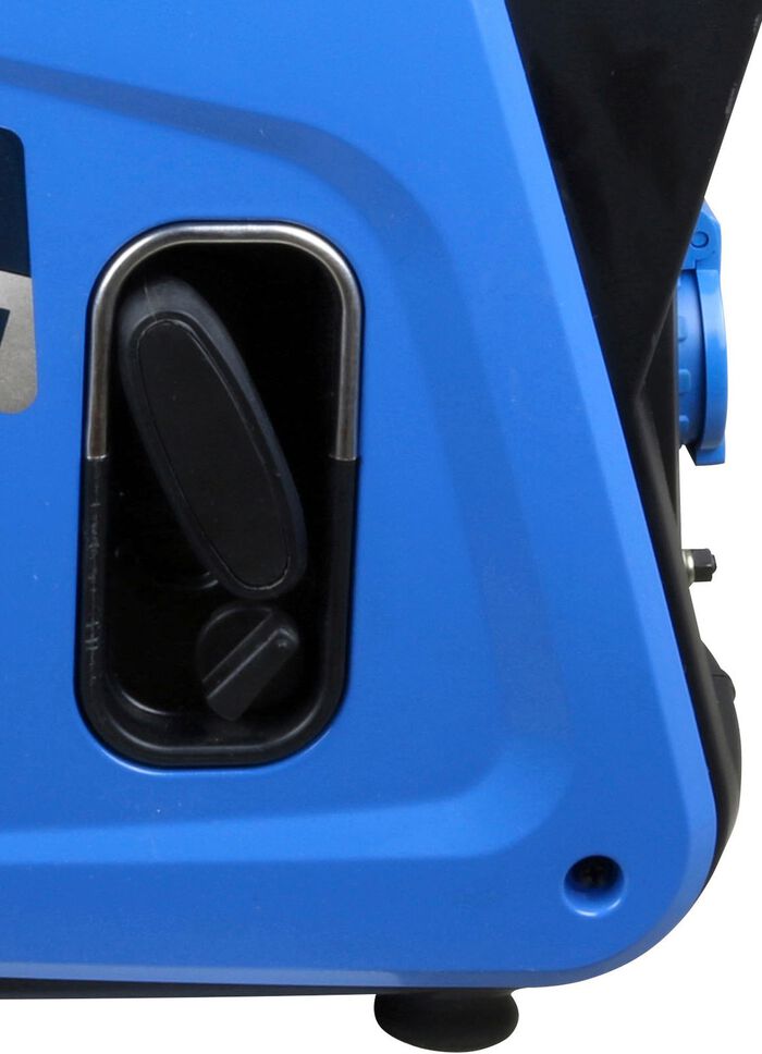 Inverter stroomgenerator, 1200W, voor elektronische apparaten met printplaat 