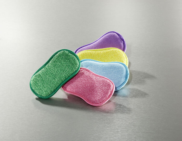 Cerafit-Fusion keramische pannenset "Genius", 8-delig 