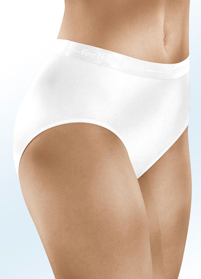 Speidel driepak slipje 