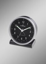 Dugena wekkerradio 4460943 &ndash; Precisie en comfort voor uw start van de dag 