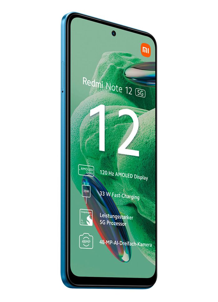 Xiaomi 12 Pro-smartphone 
