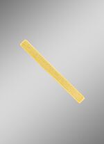 Stijlvolle stropdashouder in mat 