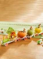 Paastrein in lentefrisse kleuren 