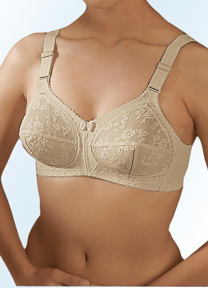 Triumph-Doreen bh met kanten cups 