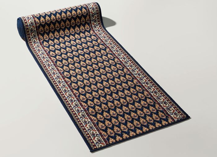 Loper in lengte op maat 