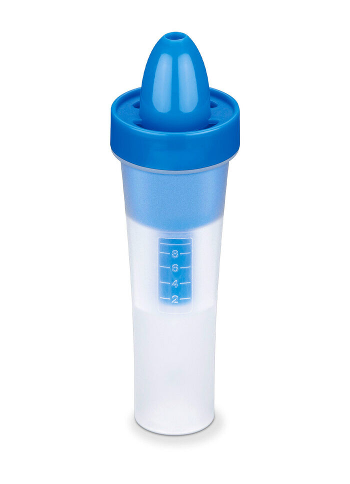 Beurer medische inhalator IH26 