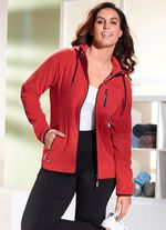 Fleecejack van &ldquo;LPO&rdquo; FELROOD