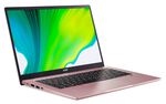 Acer Swift SF114-34 notebook met 14 inch full HD-scherm 