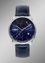 Automatisch herenhorloge 'Zeppelin' 