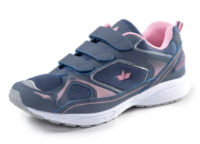 Trainers met comfortabele vulling 