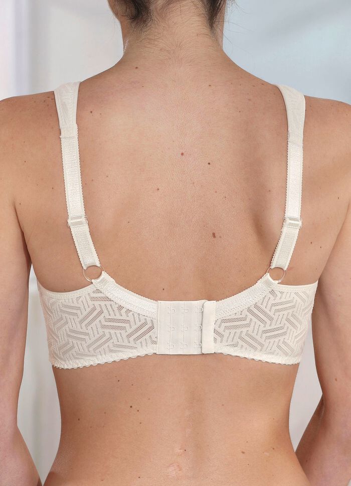 BH van elastische kant 
