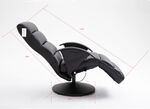Moderne relaxstoel AARDE