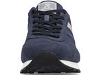Rieker sneakers in een sportief design MARINE-GRIJS
