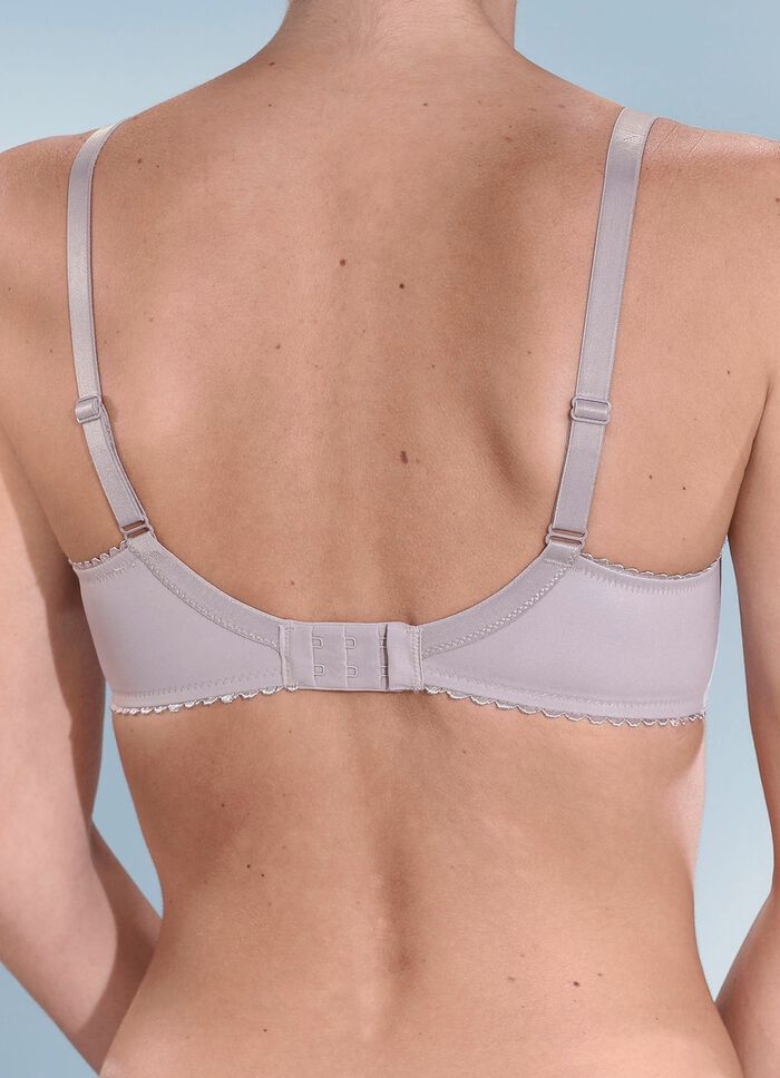 Felina beugelbeha met hoogwaardige borduursels 