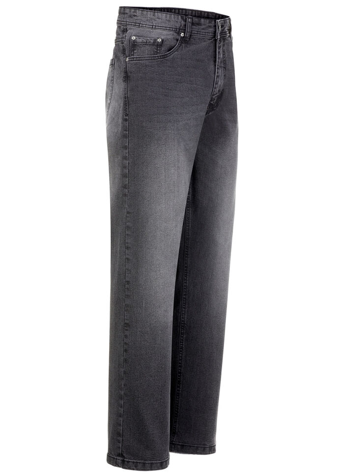 jeans ANTHRAZIT