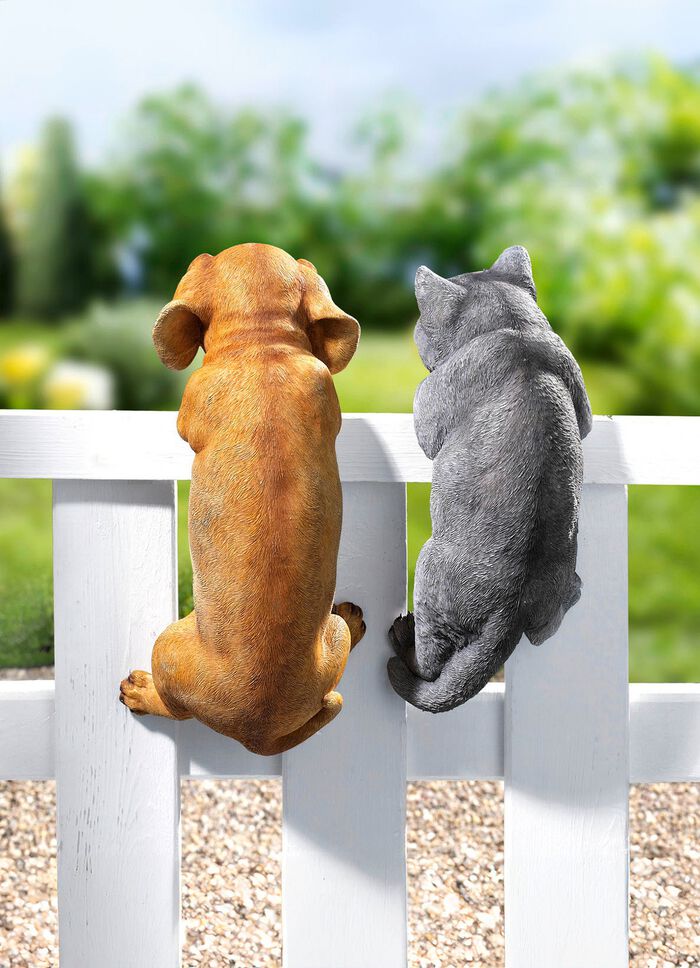 hekhanger van polyresin 