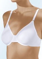 Triumph Micro Fun beugelbeha WIT