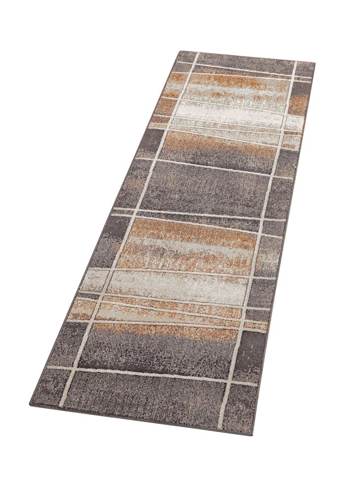 Lopers op maat, geschikt voor vloerverwarming 