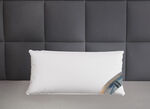 Heerlijk warm donzen dekbed serie Winter Dreams van Spessarttraum WIT