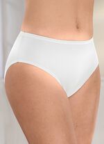 Set van meerdere slips met elastische manchetten 