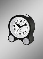 Radiowekker Master Time MTC-71031-12B met spraakfunctie 