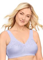 Glamourise steunbeha met geborduurd kant 