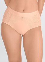 Felina slip met elastische kanten rand 