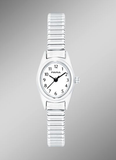 Elegant para quartz dameshorloge 