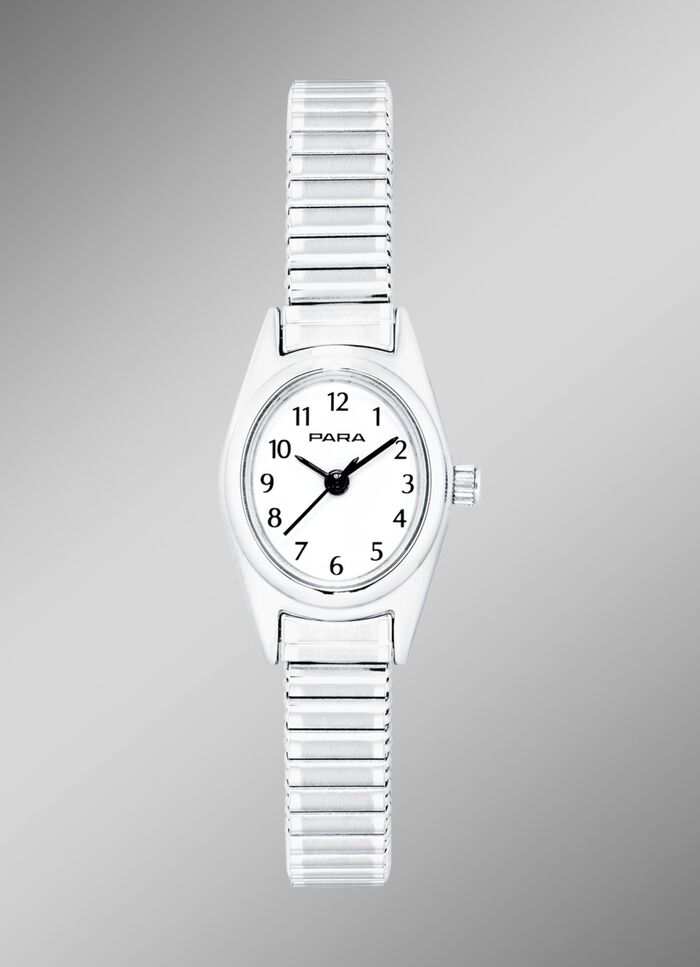 Elegant para quartz dameshorloge 