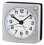 Seiko QHR201S wekkerradio Geen vinkje 
