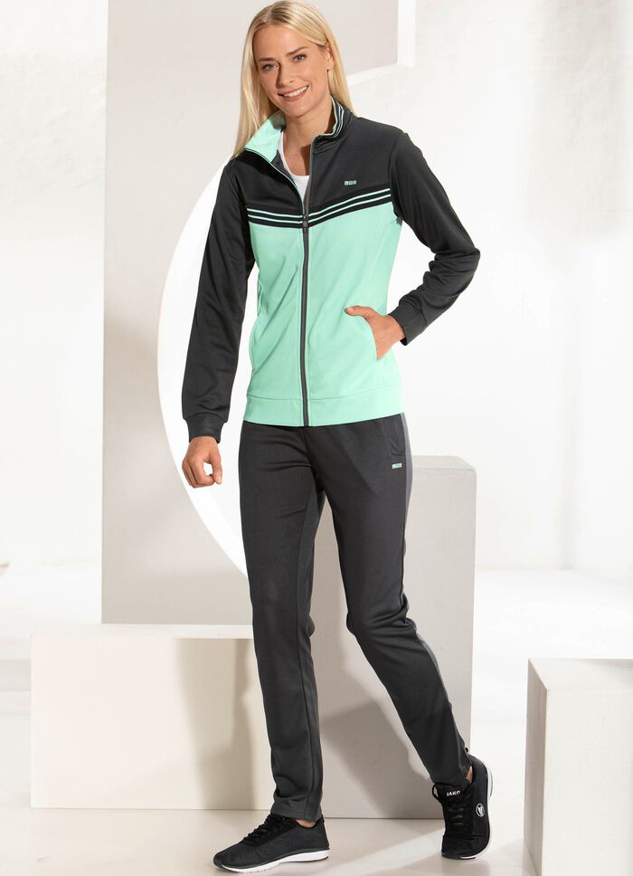 Vrijetijdspak van &ldquo;LPO&rdquo; in 2 kleuren 