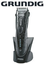GRUNDIG professionele draadloze tondeuse MC9542 