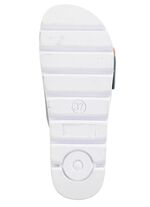 ELENA EDEN, trendy damesmuiltjes van leer 