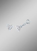 Decoratieve magnetische sluiting 