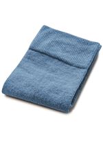 Achtpak sokken met drukvrije tailleband 