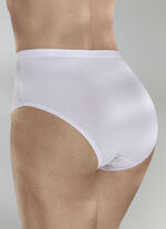 Laurina set van vier slips