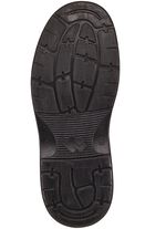 GINO GALANTE, klassieke herenpantoffels, met uitneembaar voetbed 