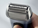 Braun scheermes Series 8 voor het volgende scheerniveau GRIJS