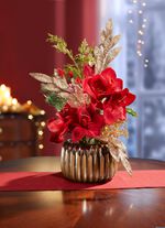 Amaryllis arrangement 