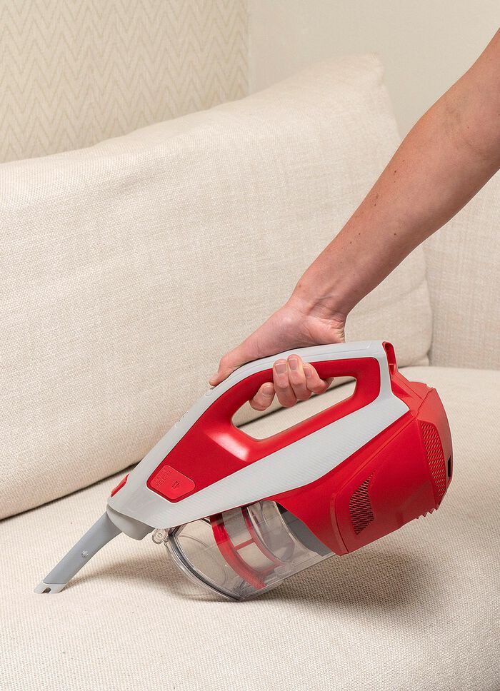 Dirt Devil 2-in-1 draadloze handstofzuiger 