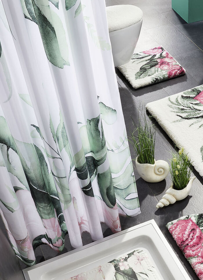 Douchegordijn van Kleine Wolke 