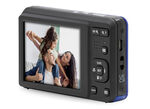 Kodak FZ55 digitale camera BLAU