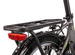 MIFA Compact Comfort Plus opvouwbare e-bike 