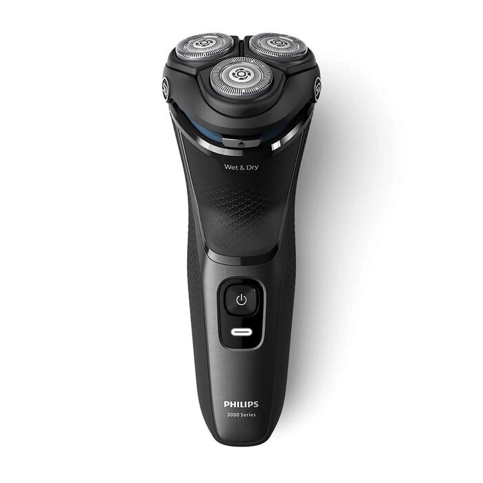 Philips Shaver Series 3000 S3145/00 draadloos scheerapparaat 