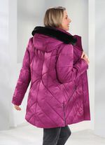 Functioneel jack in 2 kleuren MAGENTA