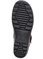 ELENA EDEN, ademende dameslaarzen, breedte H, met rits 