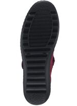 Gemini pantoffels gemaakt van rundnappaleer 