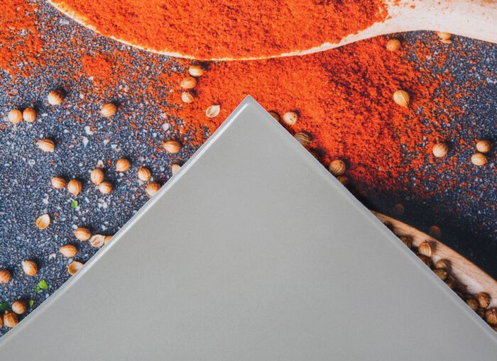 Keukenloperkruiden, duurzaam 