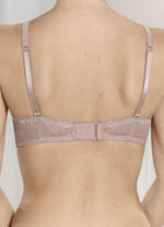 Sassa-bh met voorgevormde cups NOUGAT